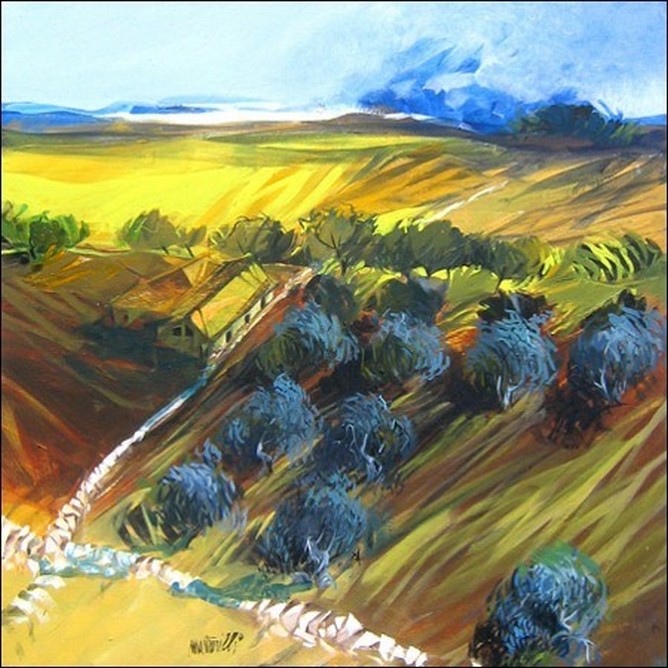 La Premurgia